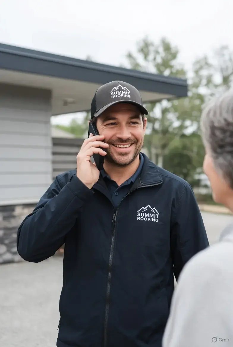 Flat Roof Leak Repair Panguitch, UT FAQs